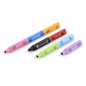 826Triangle marker pen