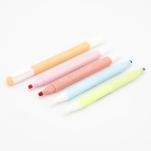 860 OVAL ERASABLE HIGHLIGHTER