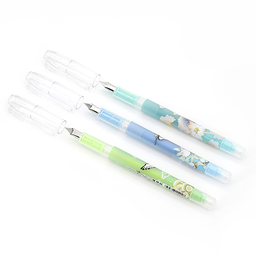Q20E ERASABLE PEN